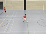 Onderling Futsal Toernooi S.K.N.W.Konference League (Fotoboek 1) (152/313)